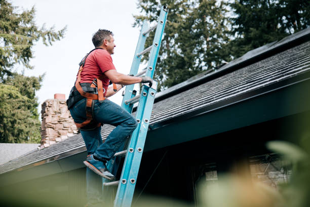 Best Metal Roofing Installation  in Bay City, OR